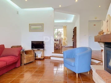 Moradia T3 para Arrendamento em Ericeira