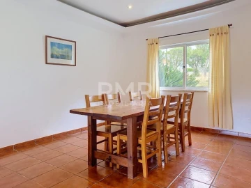 Moradia T3 para Arrendamento em Ericeira