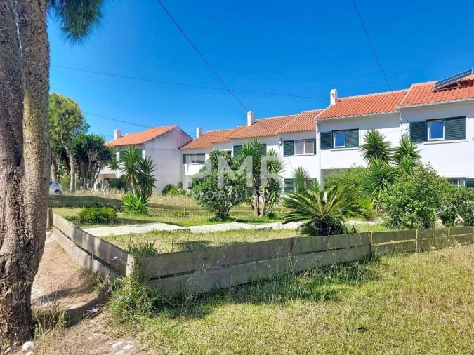 Moradia T3 para Arrendamento em Ericeira Foto 18
