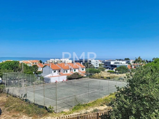 Moradia T3 para Arrendamento em Ericeira Foto 13