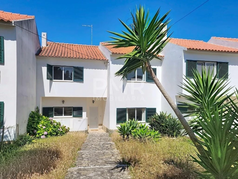 Moradia T3 para Arrendamento em Ericeira Foto 19