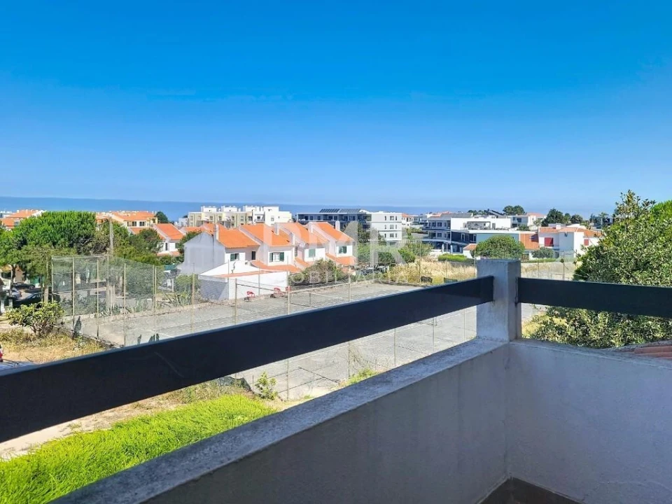 Moradia T3 para Arrendamento em Ericeira Foto 12