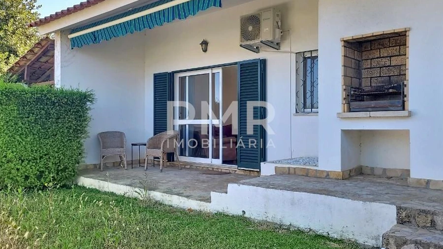 Moradia T3 para Arrendamento em Ericeira