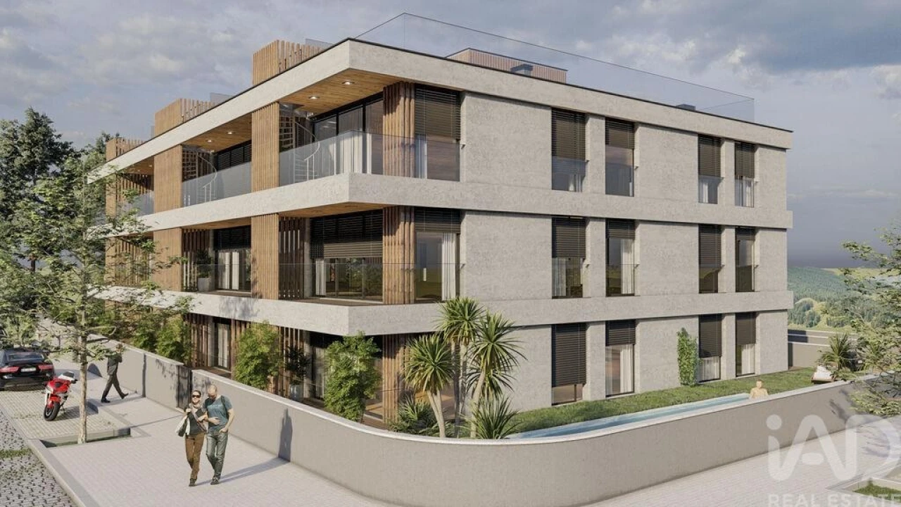 Apartamento T3 para Venda em Esposende, Marinhas e Gandra Foto 2