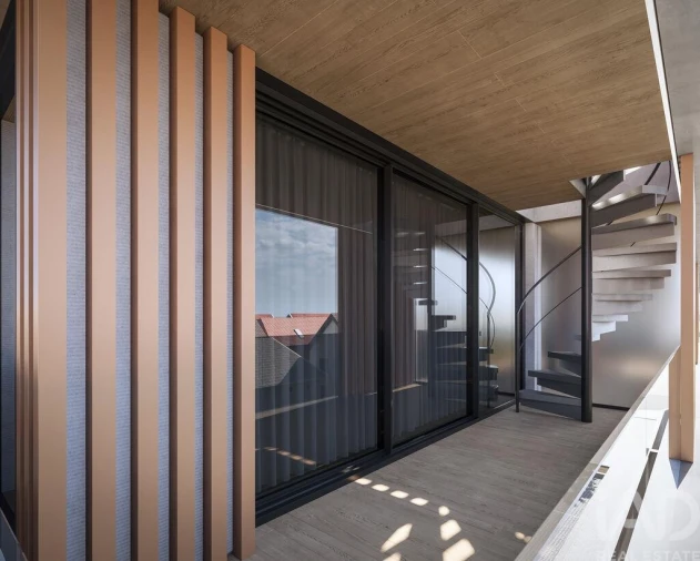Apartamento T3 para Venda em Esposende, Marinhas e Gandra Foto 16