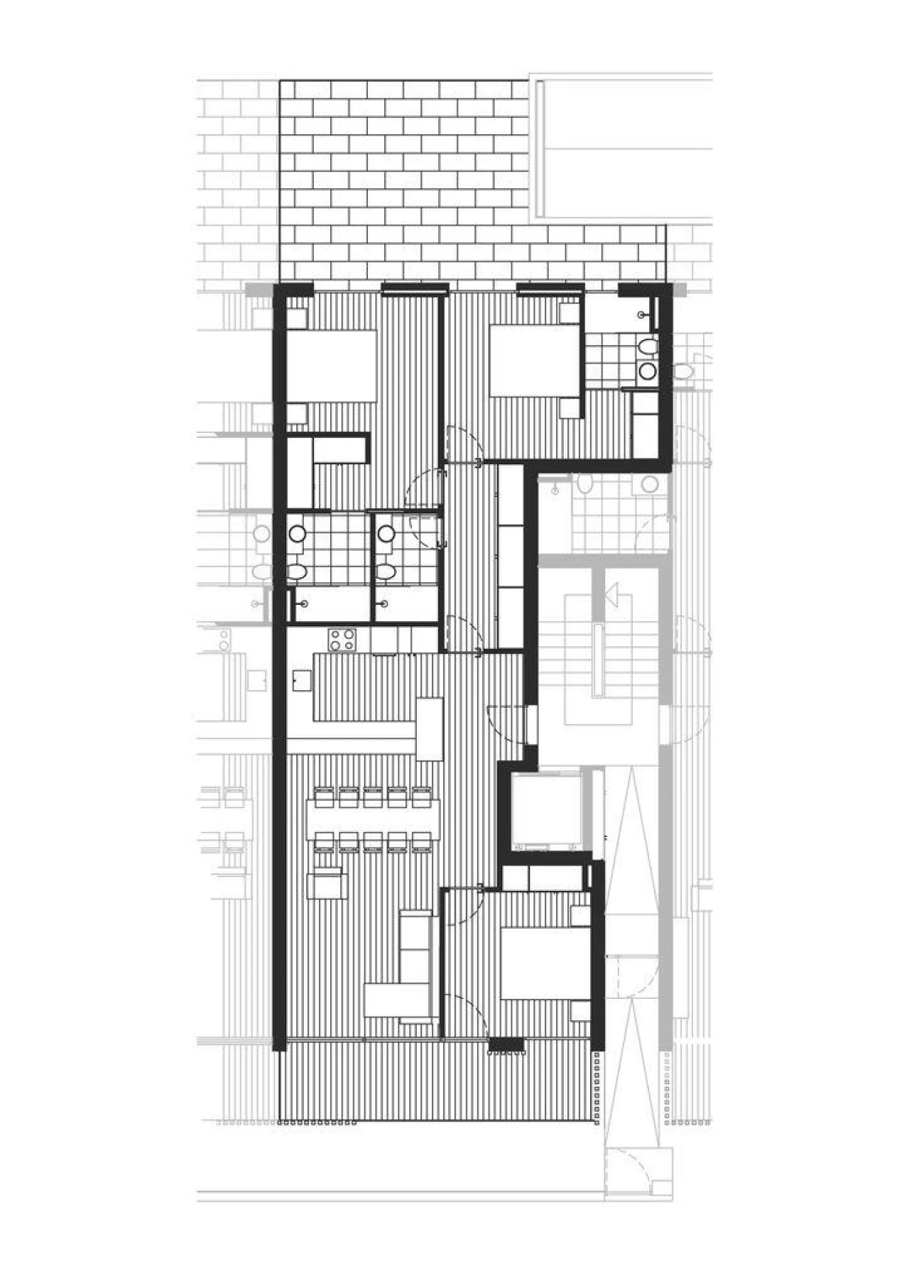 Apartamento T3 para Venda em Esposende, Marinhas e Gandra Foto 30