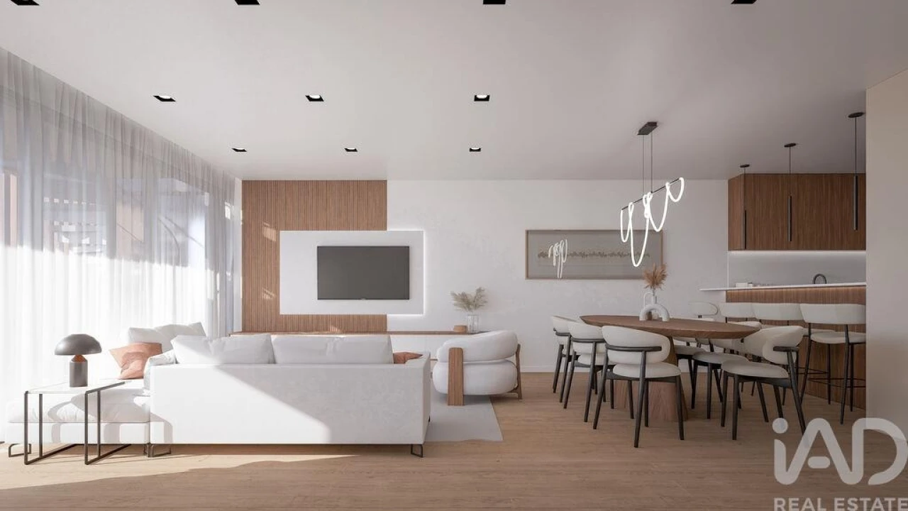 Apartamento T3 para Venda em Esposende, Marinhas e Gandra Foto 8