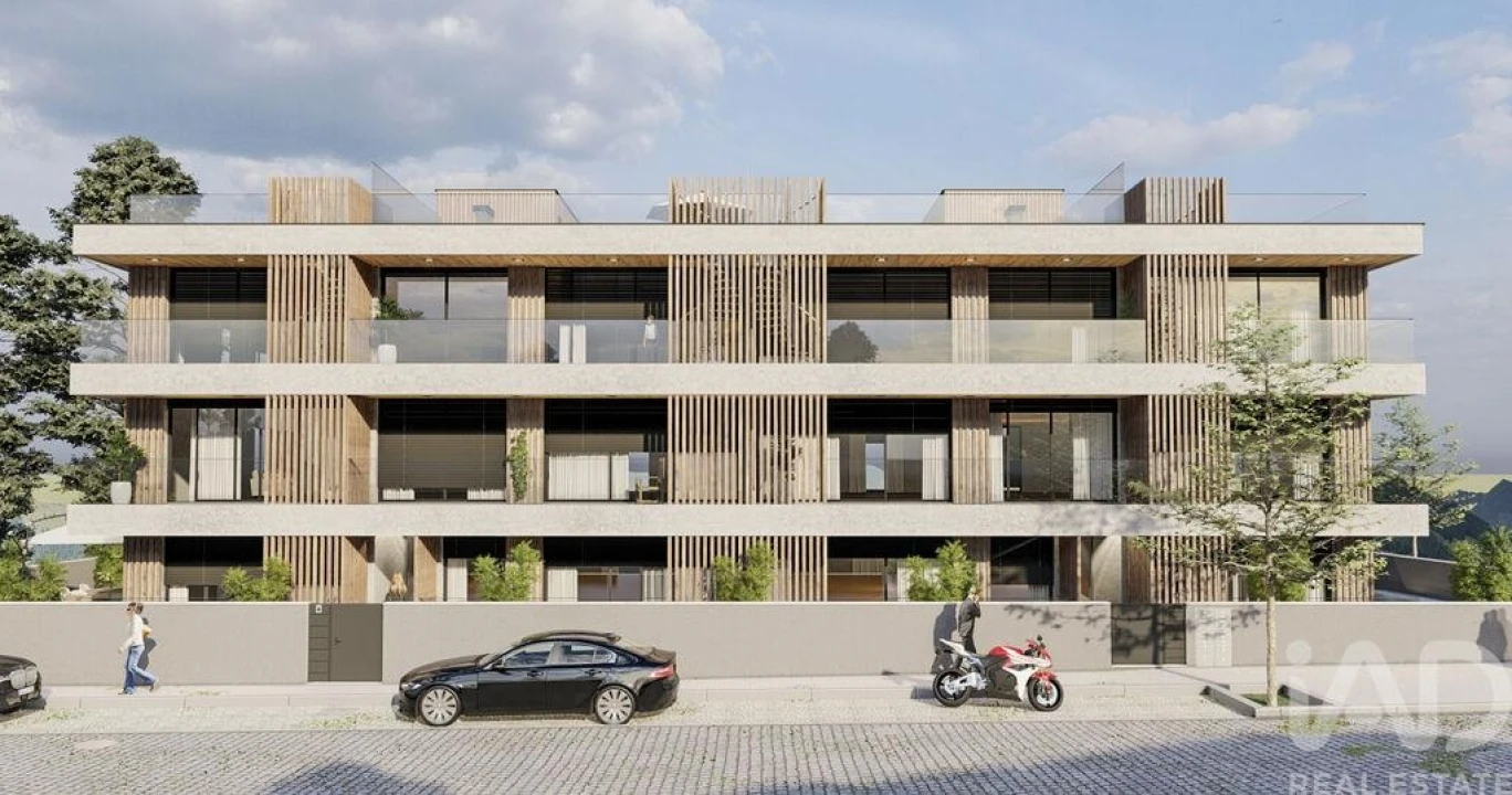 Apartamento T3 para Venda em Esposende, Marinhas e Gandra Foto 25