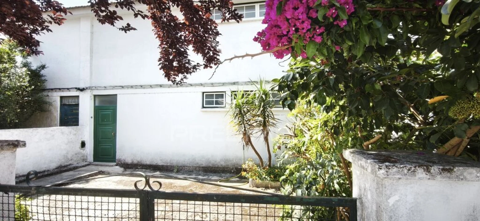 Moradia T3 para Venda em Ribeira de Nisa e Carreiras Foto 1