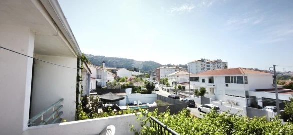 Moradia T3 para Venda em Ribeira de Nisa e Carreiras