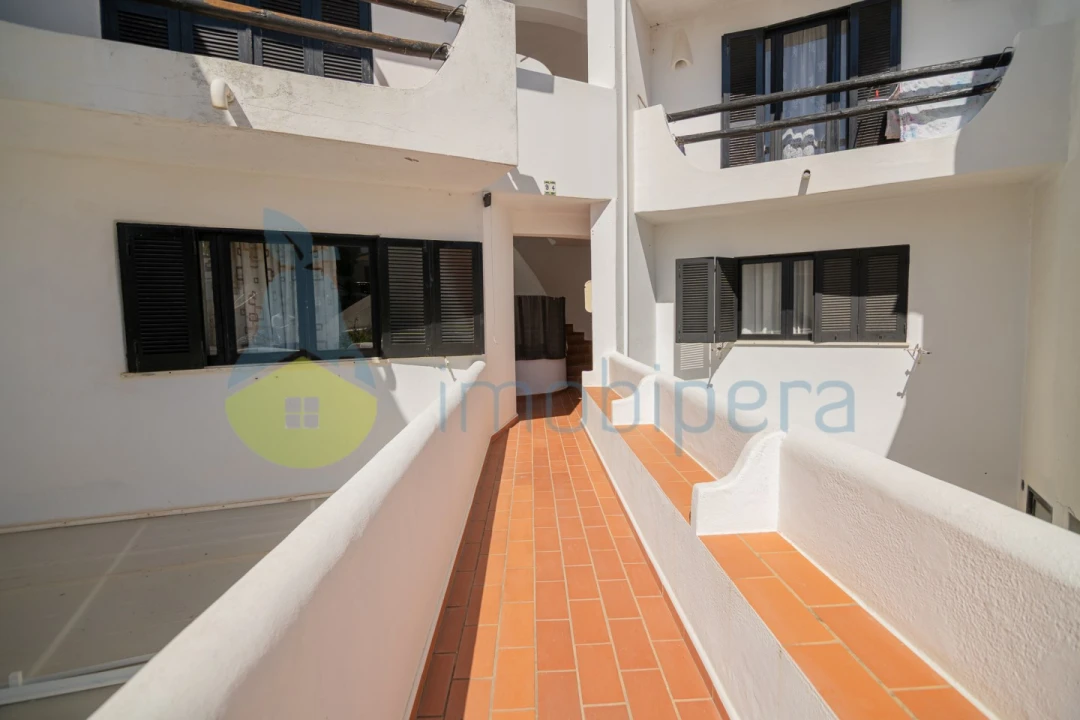 Apartamento T1 para Venda em Lagos (São Sebastião e Santa Maria) Foto 3