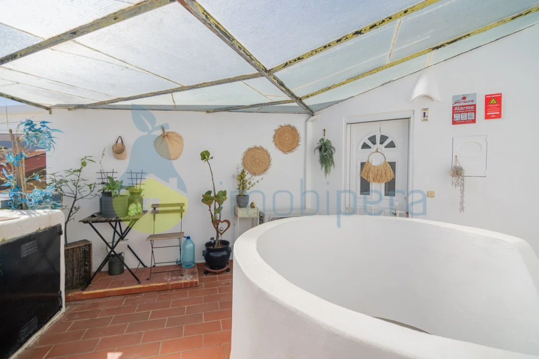 Apartamento T1 para Venda em Lagos (São Sebastião e Santa Maria) Foto 4