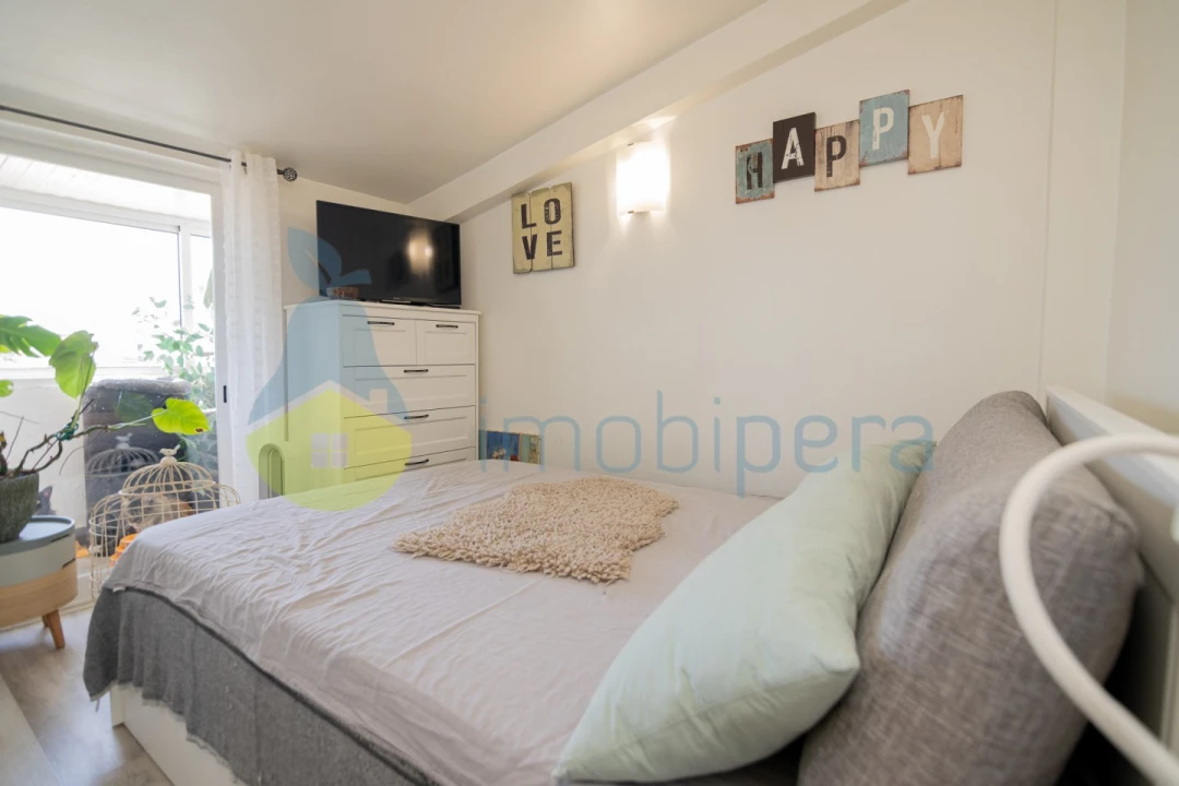 Apartamento T1 para Venda em Lagos (São Sebastião e Santa Maria) Foto 16