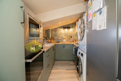Apartamento T1 para Venda em Lagos (São Sebastião e Santa Maria)