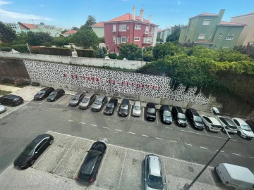 Apartamento T3 para Arrendamento em Alvalade