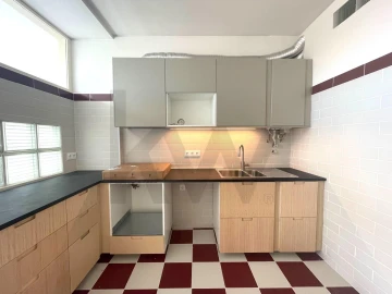Apartamento T3 para Arrendamento em Alvalade