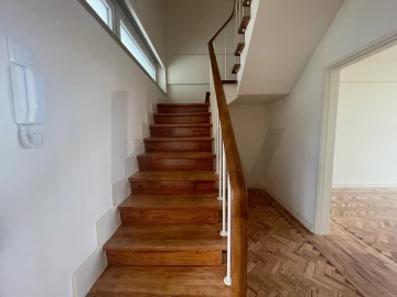 Apartamento T3 para Arrendamento em Alvalade
