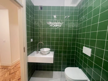 Apartamento T3 para Arrendamento em Alvalade