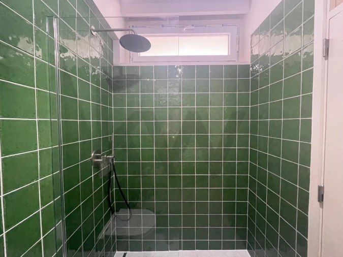 Apartamento T3 para Arrendamento em Alvalade Foto 4