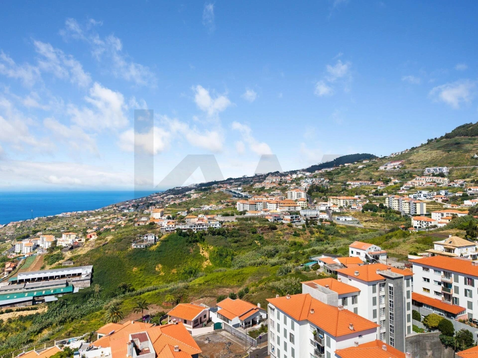 Apartamento T2 para Venda em Caniço Foto 25