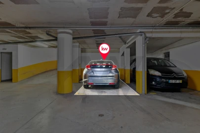 Apartamento T2 para Venda em Caniço