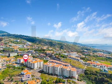 Apartamento T2 para Venda em Caniço