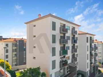 Apartamento T2 para Venda em Caniço