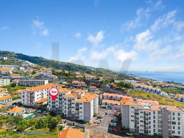 Apartamento T2 para Venda em Caniço