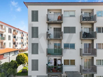 Apartamento T2 para Venda em Caniço