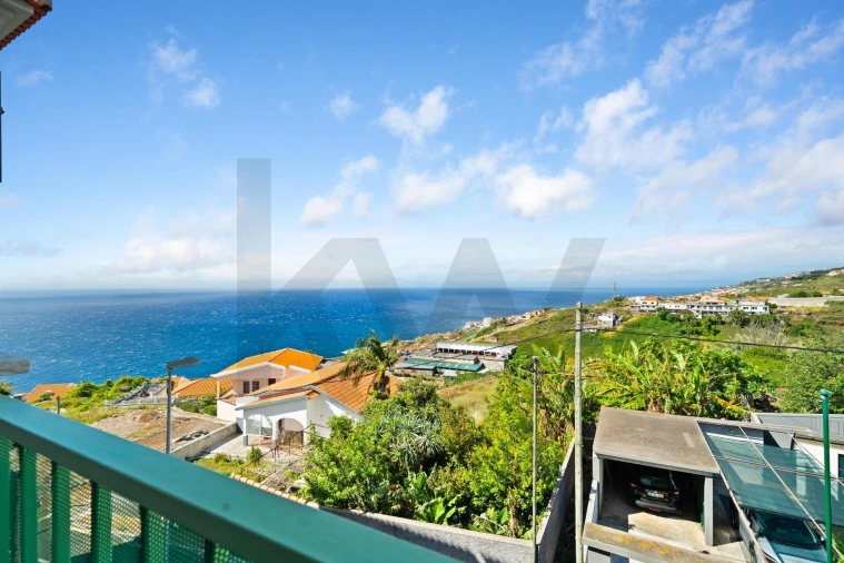 Apartamento T2 para Venda em Caniço Foto 9
