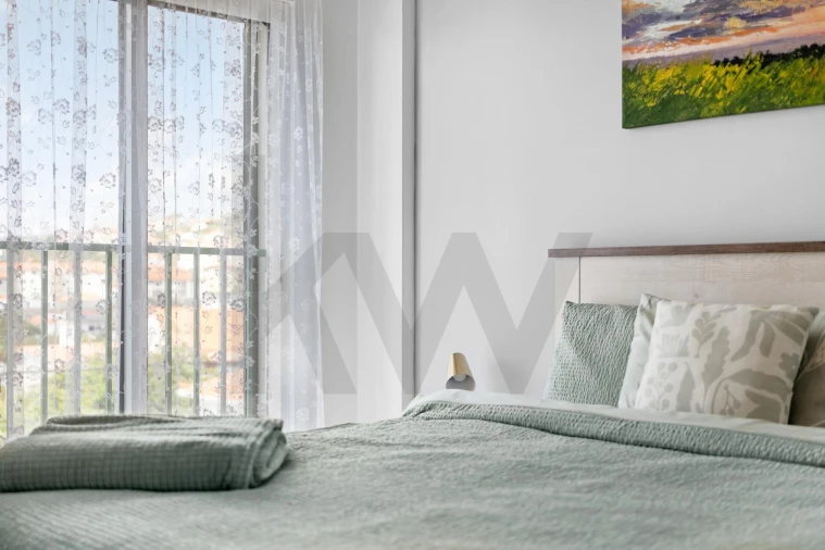 Apartamento T2 para Venda em Caniço Foto 14