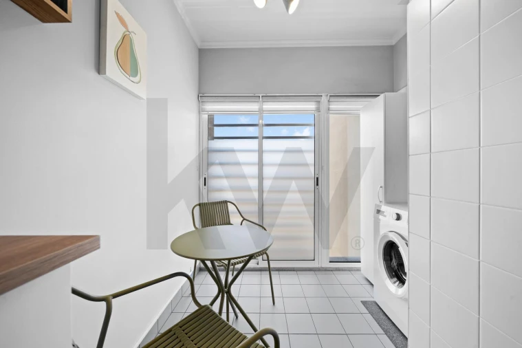 Apartamento T2 para Venda em Caniço Foto 11