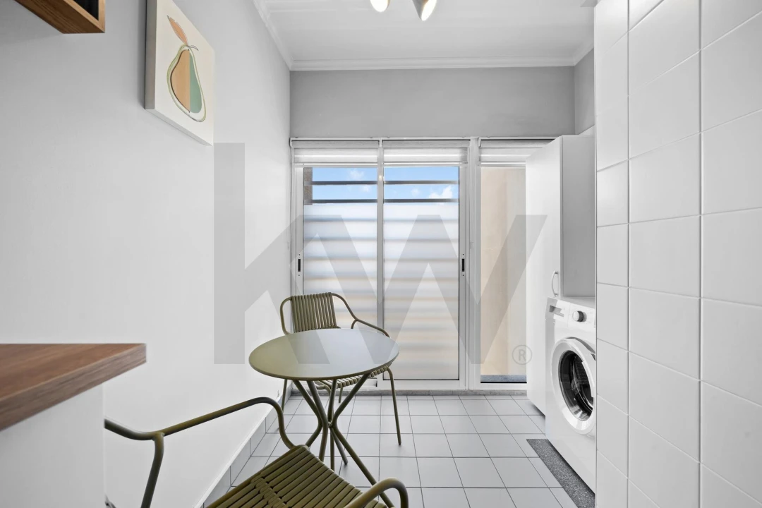 Apartamento T2 para Venda em Caniço Foto 11