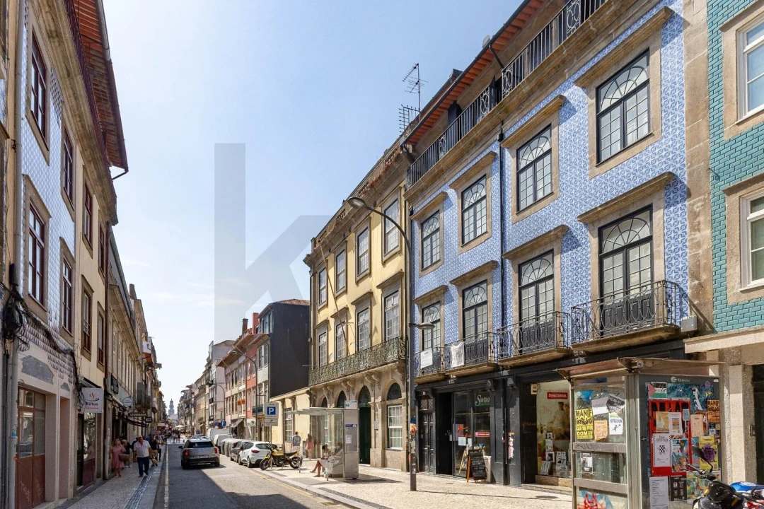 Apartamento para Venda em Cedofeita, Santo Ildefonso, Sé, Miragaia, São Nicolau e Vitória Foto 4