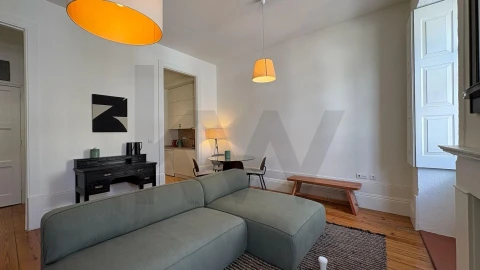 Apartamento para Venda em Cedofeita, Santo Ildefonso, Sé, Miragaia, São Nicolau e Vitória
