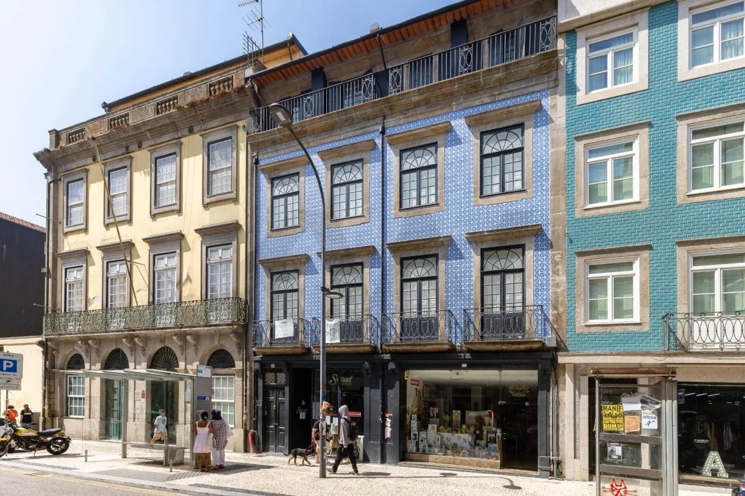 Apartamento para Venda em Cedofeita, Santo Ildefonso, Sé, Miragaia, São Nicolau e Vitória Foto 3