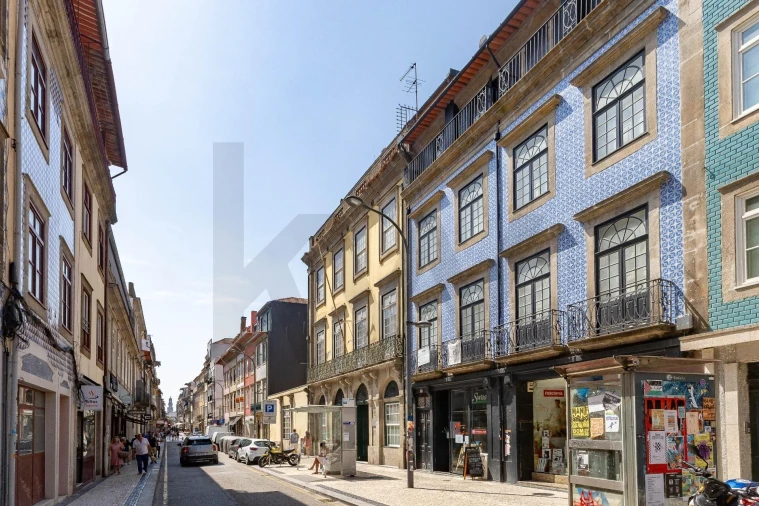 Apartamento para Venda em Cedofeita, Santo Ildefonso, Sé, Miragaia, São Nicolau e Vitória Foto 4