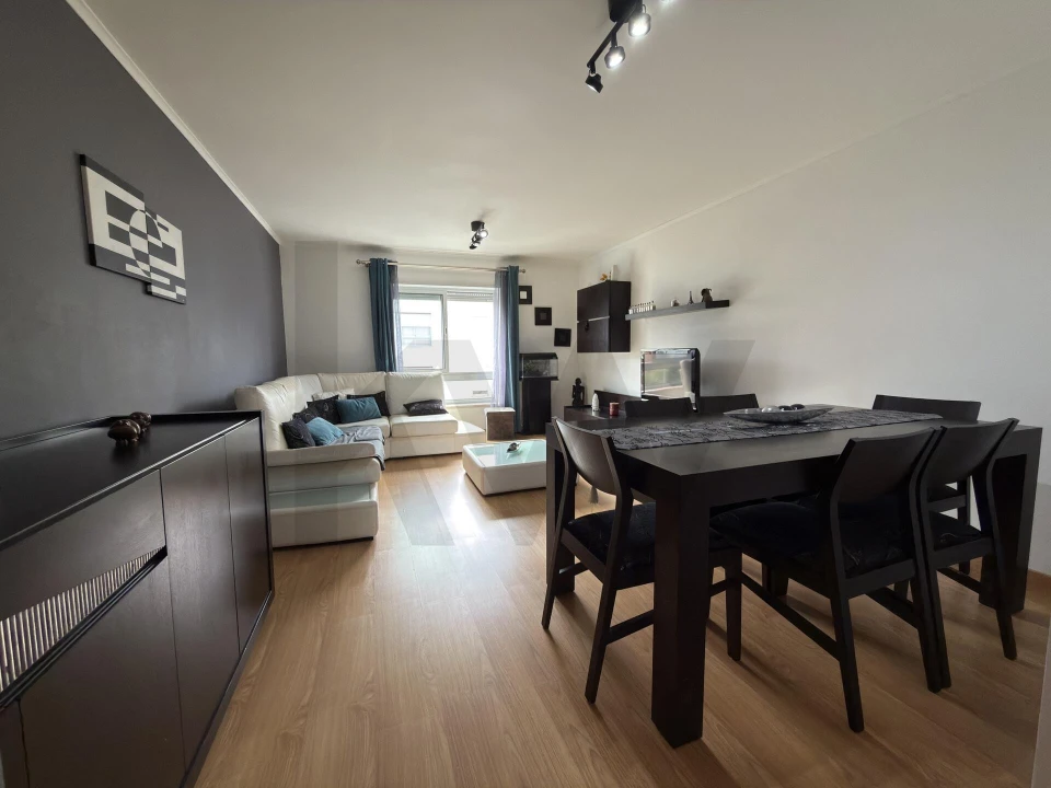 Apartamento T2 para Venda em Rosto do Cão (Livramento) Foto 3