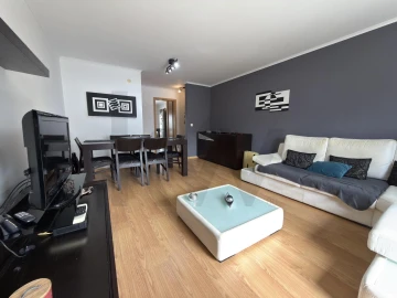 Apartamento T2 para Venda em Rosto do Cão (Livramento)