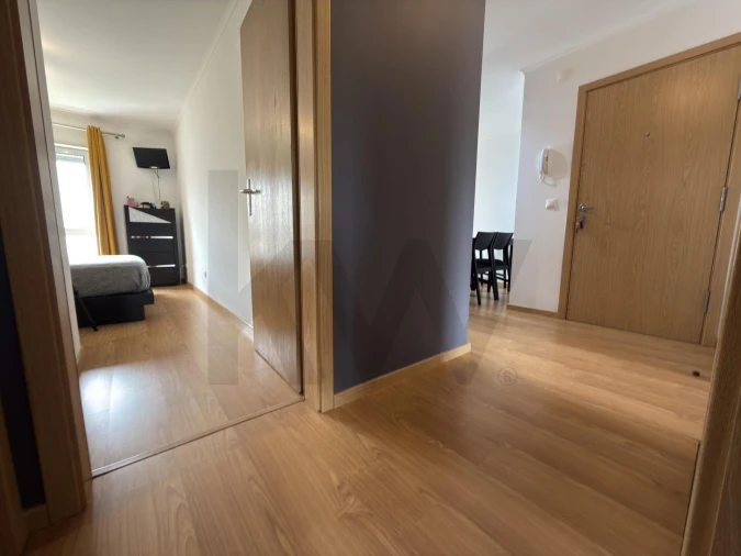 Apartamento T2 para Venda em Rosto do Cão (Livramento) Foto 2