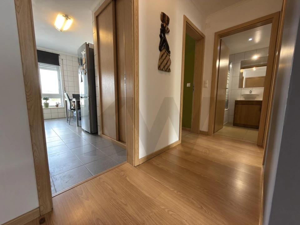 Apartamento T2 para Venda em Rosto do Cão (Livramento) Foto 4