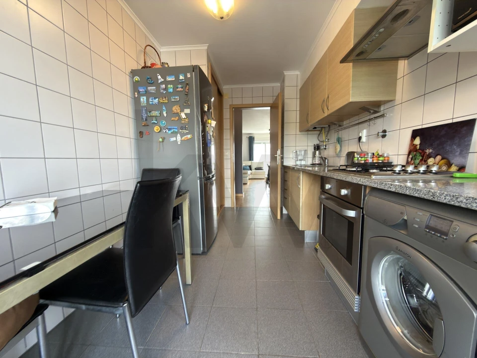 Apartamento T2 para Venda em Rosto do Cão (Livramento) Foto 6