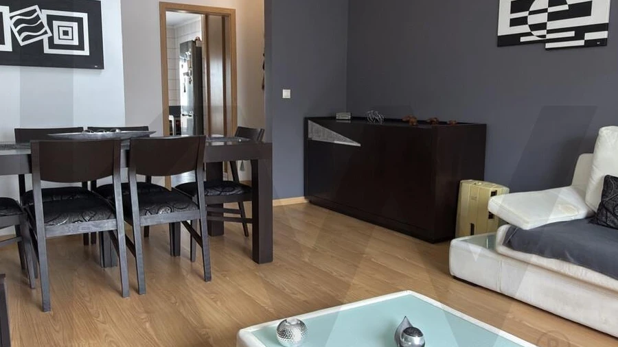 Apartamento T2 para Venda em Rosto do Cão (Livramento)