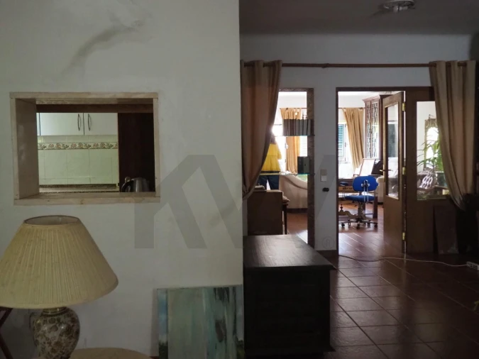 Moradia T4 para Venda em Venda do Pinheiro e Santo Estêvão das Galés Foto 3