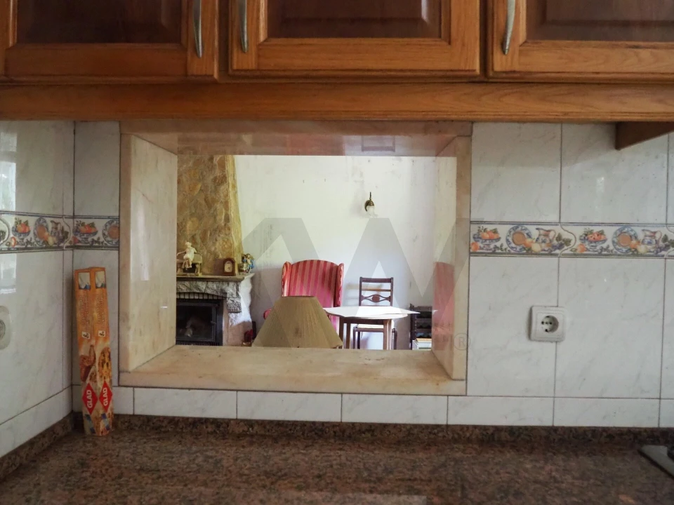 Moradia T4 para Venda em Venda do Pinheiro e Santo Estêvão das Galés Foto 40