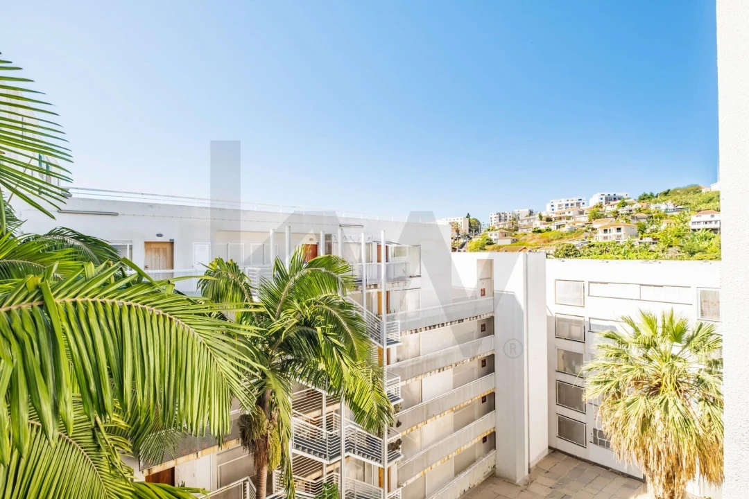 Apartamento T3 para Venda em Santo Antonio Foto 16