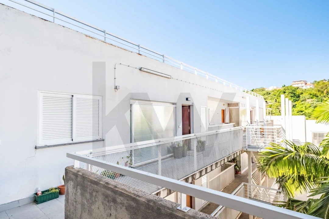 Apartamento T3 para Venda em Santo Antonio Foto 20
