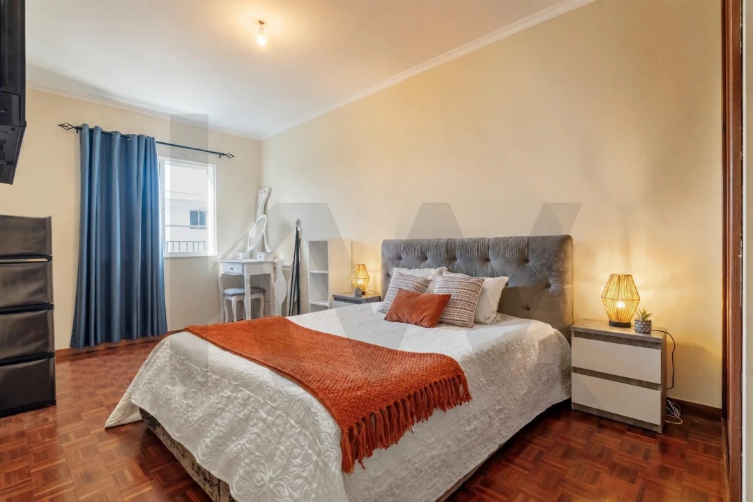 Apartamento T3 para Venda em Santo Antonio Foto 5