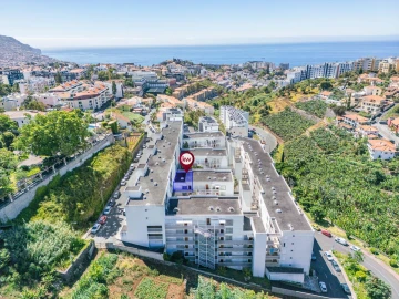 Apartamento T3 para Venda em Santo Antonio
