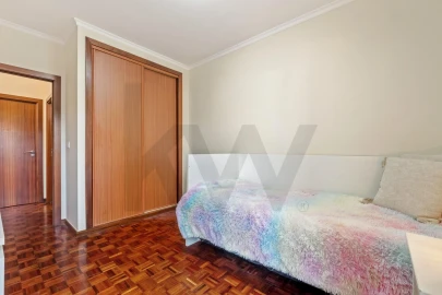 Apartamento T3 para Venda em Santo Antonio